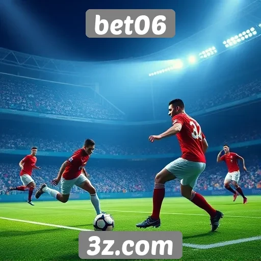 Mudanças nas políticas de bônus do bet06 em 2025