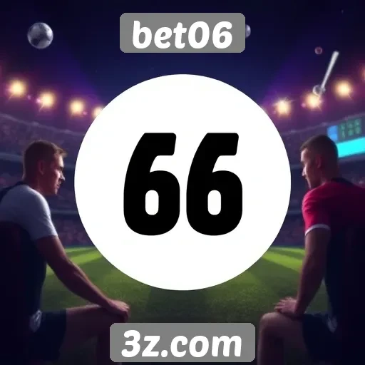 Crescimento da popularidade do Bet06 entre os gamers