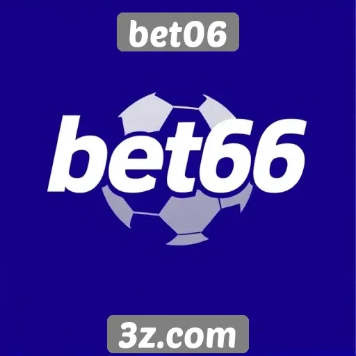 Recursos exclusivos do site de jogos bet06