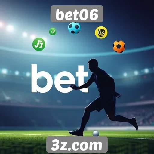 fatores que influenciam a popularidade do bet06