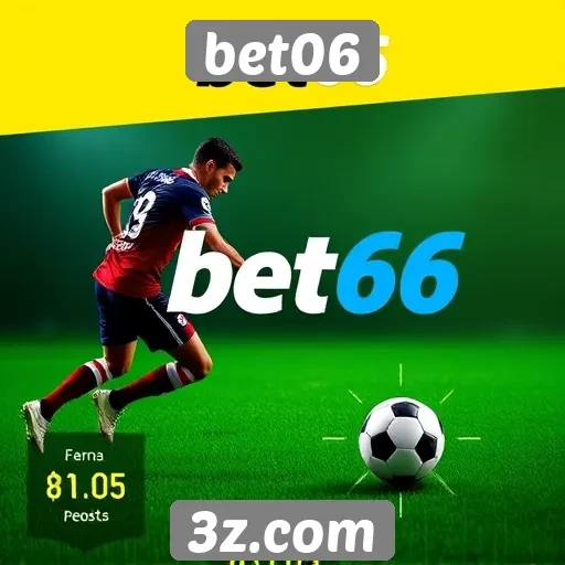 novas promoções atraem jogadores para o site bet06