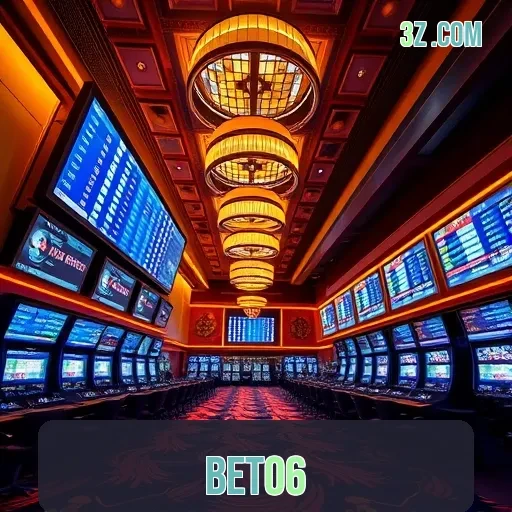 bet06: As Promoções que Fazem a Diferença no Seu Jogo