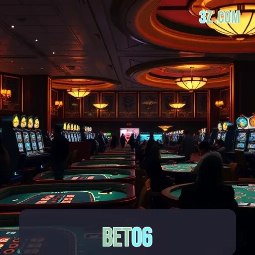 bet06: Descubra a Incrível Seção de Eventos Esportivos e Suas Funcionalidades