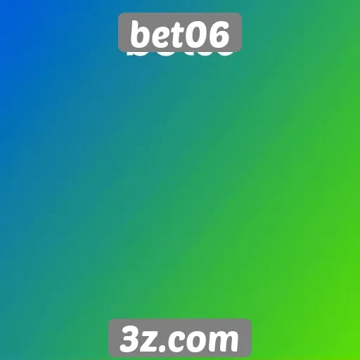 Feedback dos usuários sobre bet06