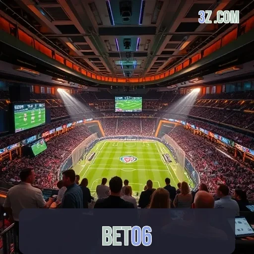 bet06: Confira as Vantagens Imperdíveis da Seção VIP